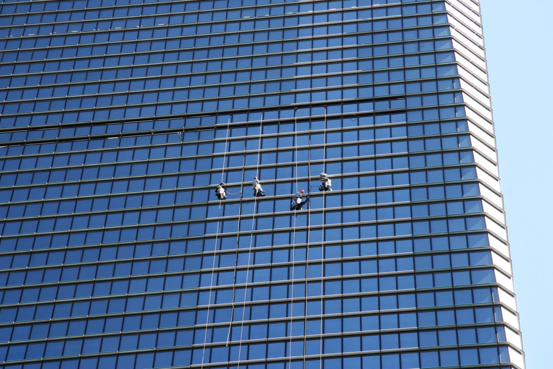 桂平市外墙清洗